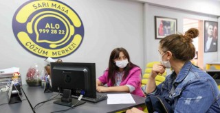 Buca Belediyesi 10 ayda 380 kişiye istihdam sağladı