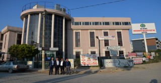 Menemen’e yeni bir üniversite