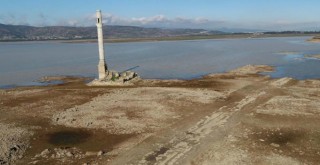 İzmir'de kuraklık alarmı