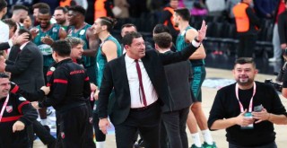 Sarıca: Dünyayı fethetmedik