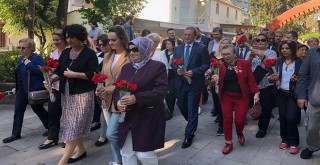 Anneler günü kutlu olsun...