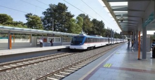 İZBAN’daki grev nedeniyle ulaşım hatlarında düzenleme