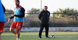 Tolungüç: Üç puandan başka düşüncemiz yok