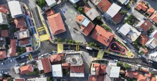 İzmir’de ''Mahalleni Tasarla'' dönemi başlıyor