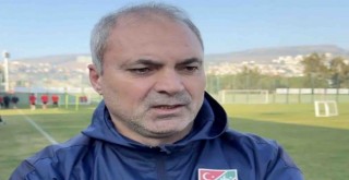 Erkan Sözeri camiadan özür diledi...