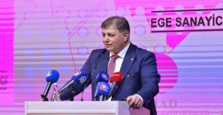 Başkan Tugay: Karşıyaka Stadı'nı yapmadılar