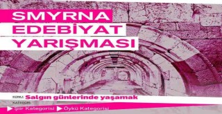 Smyrna Edebiyat Yarışması'na başvurular başlıyor