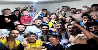 Mavişehir 79 Yıldız ve Tellibahçespor Play-off’ta...