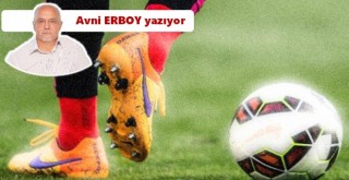 Önce sağlığımız…