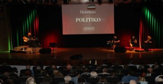 Ege’nin iki yakası Karşıyaka’da buluştu