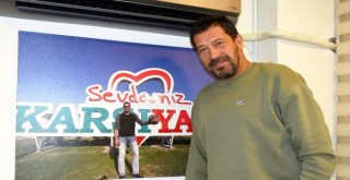 Sarıca: Henüz maratonun çok başlarındayız