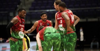 Pınar Karşıyaka'nın Şampiyonlar Ligi grubu belli oldu