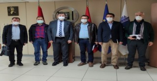 Mavişehir Jeotermal Projesi ortak akıl ile yürütülecek