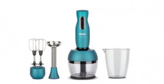 Yeni Model Blender