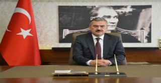 Vali Ayyıldız'dan İzmirlilere teşekkür