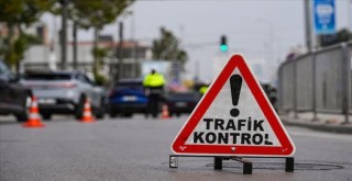 İzmir'de bir haftada 29 bin 410 trafik cezası