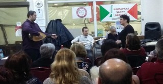 Karşıyaka Sanat Derneği THM Korosunda 2. Dönem çalışmaları başladı