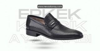 Nevzat Onay’dan Bağcıksız Klasik Ayakkabı Seçimi İçin İpuçları