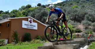 Narlıdere günübirlik turizmin merkezi olacak