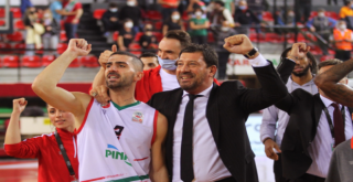 Sarıca: Tyus'un henüz hazır değil