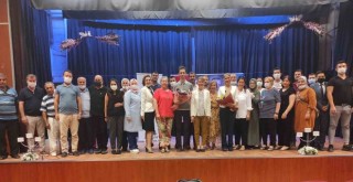 Zararlı alışkanlıklarla mücadeleye Ak Parti Karşıyaka'dan destek