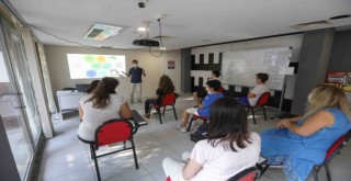 Kızılçullu ödüle doymuyor: 3 altın madalya daha