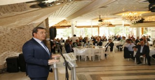 Batur: Birlikte çok güzel işler yapacağız