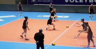 Filede Karşıyaka-Göztepe derbisi günü