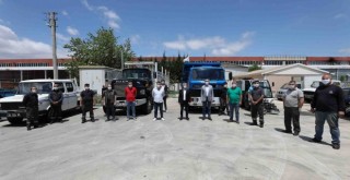 Hurdadan 400 bin lira tasarruf