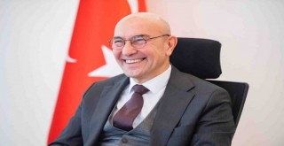 Soyer: EXPO 2026 için önemli bir aşama geçildi