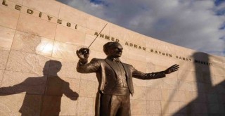 Ahmed Adnan Saygun ölümünün 30. yılında anılıyor