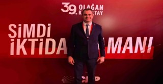 CHP'li Güç'ten kurultay mesajı