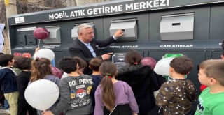 Bergama Belediyesi'nden çevreye büyük katkı