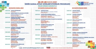 Yazarlar okurların evine konuk oluyor