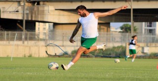 Karşıyaka'da sakatlar iyileşti