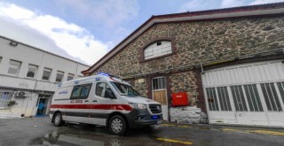 Eski gasilhane binaları, İzmir’in sağlık tarihine ışık tutuyor