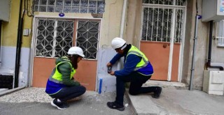 İzmir’de yapı durum tespiti için başvurular başladı