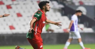 Karşıyaka'da Onur İnan'ın sakatlığı moral bozdu