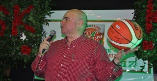 Karşıyakalı eski basketbolcunun yasa boğan ölümü...