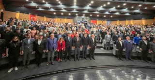 CHP İzmir'de seçim zirvesi