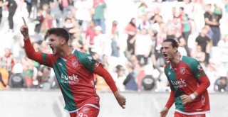 Karşıyaka Batuhan ile profesyonel sözleşme imzalayacak