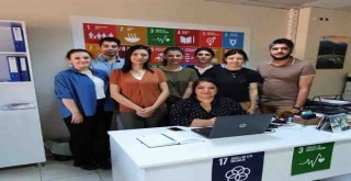 Buca Belediyesi ‘Sürdürülebilir Kentsel Gelişim Ağı’na üye oldu