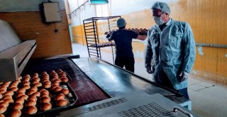 Karşıyaka Tarım İlçe Müdürlüğü, Kareksan'ı denetledi...