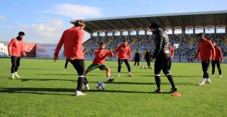 Karşıyaka transferde son aşamada