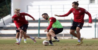 KSK, Çeşme'de kampa girdi