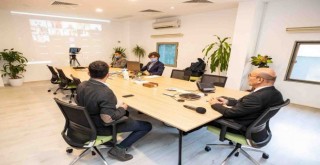 Başkan Soyer: Çocuklarımız yaşadığımız şehirlerde söz sahibi olmalı