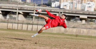 Karşıyaka'da tek hedef galibiyet