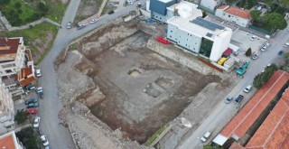 Bergama Ağız ve Diş Sağlığı Merkezi’nin yapımı başlıyor