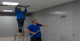 Kültürpark’a gençler için ses stüdyosu kuruluyor