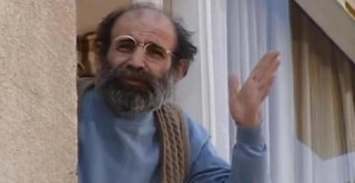 Bizimkiler'in Cemil'i hayatını kaybetti